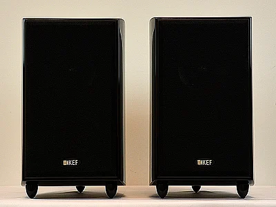 KEF KEF QX10