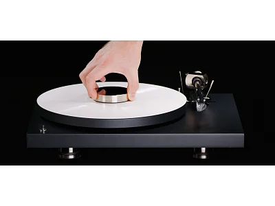 PROJECT RECORD PUCK PRO PROJECT RECORD PUCK PRO