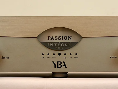 YBA YBA PASSION INTEGRE' 300