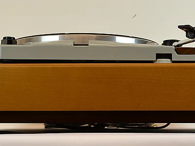 THORENS THORENS TD-124/II