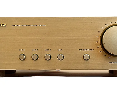 Marantz MARANTZ SC-22