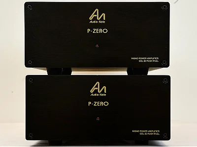 Audio Note AUDIO NOTE P-ZERO