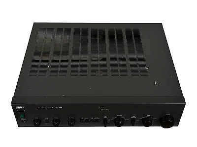 NAD 306