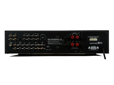 NAD 306