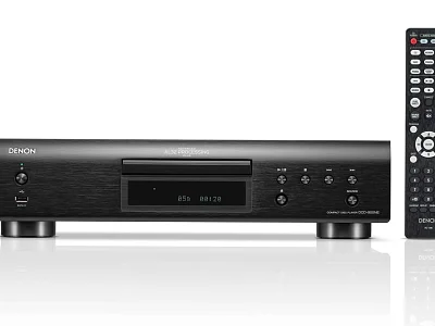 Denon DENON DCD-900NE