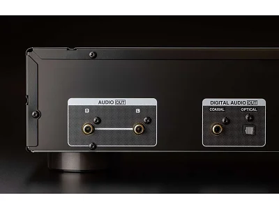 DENON DCD-900NE DENON DCD-900NE