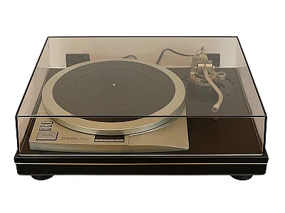 TECHNICS TECHNICS SP-15