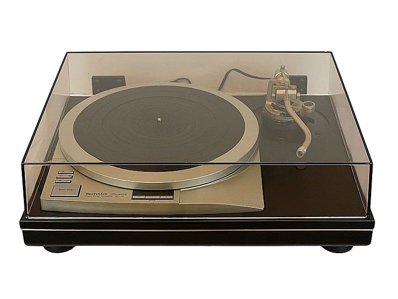 TECHNICS TECHNICS SP-15