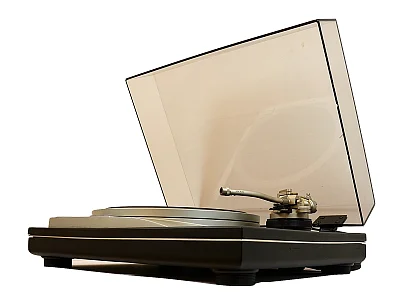 TECHNICS SP-15 TECHNICS SP-15