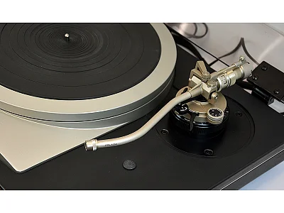 TECHNICS SP-15 TECHNICS SP-15