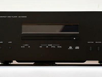 YAMAHA YAMAHA CD-S3000