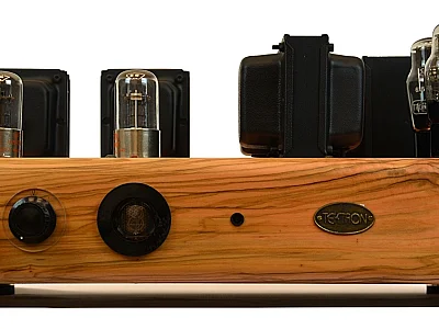 Tektron TEKTRON TK TWO PRE