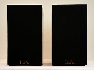 Proac PROAC TABLETTE REFERENCE EIGHT SIGNATURE
