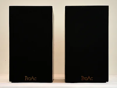 Proac PROAC TABLETTE REFERENCE EIGHT SIGNATURE