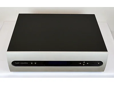 BEL CANTO EVO 2i
