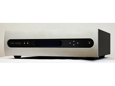 BEL CANTO EVO 2i
