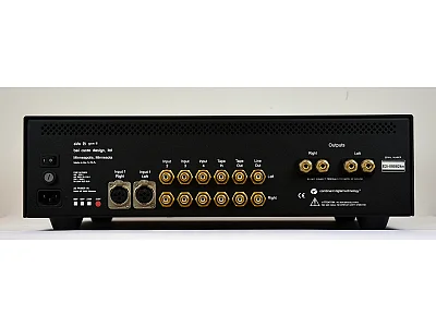 BEL CANTO EVO 2i