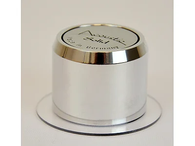 ACOUSTIC SOLID SPINDLER ADPTER 45