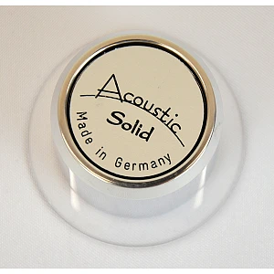 Clamp ACOUSTIC SOLID SPINDLER ADPTER 45