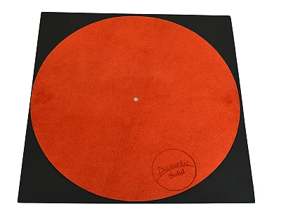 ACOUSTIC SOLID DISCO MAT ACOUSTIC SOLID DISCO MAT