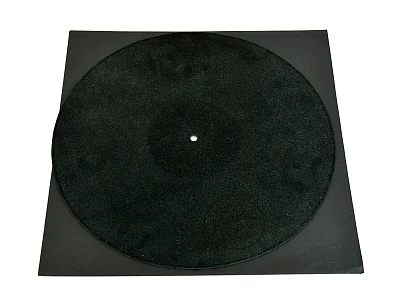 ACOUSTIC SOLID DISCO MAT ACOUSTIC SOLID DISCO MAT