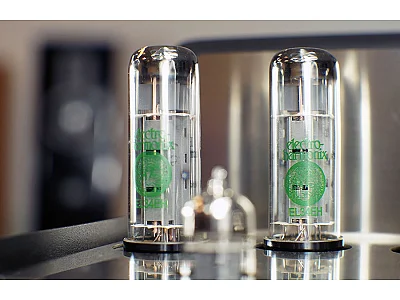 SYNTHESIS ROMA 96 DC SYNTHESIS ROMA 96 DC
