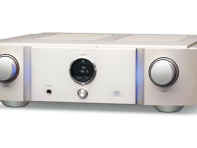 Marantz MARANTZ PM-KI RUBY