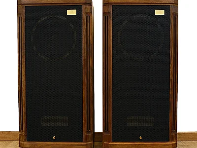 TANNOY TANNOY PRESTIGE TURNBERRY GOLD REFERENCE LIMITED EDITION