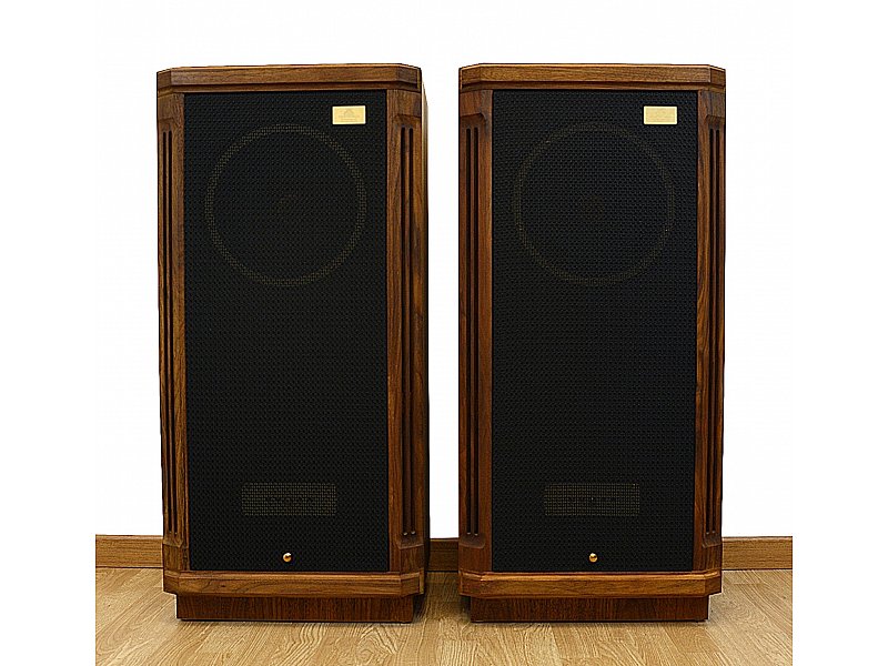 TANNOY TANNOY PRESTIGE TURNBERRY GOLD REFERENCE LIMITED EDITION