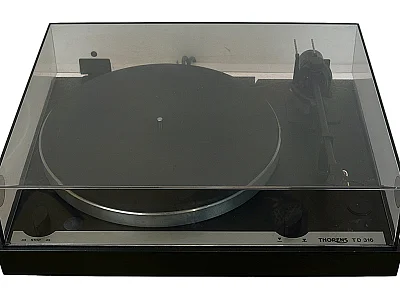 THORENS THORENS TD316
