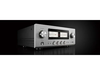 LUXMAN L-507Z LUXMAN L-507Z