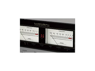 LUXMAN L-507Z LUXMAN L-507Z