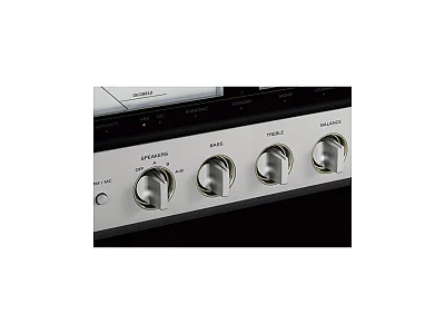 LUXMAN L-507Z LUXMAN L-507Z