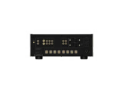 LUXMAN L-507Z LUXMAN L-507Z