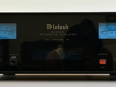 Mcintosh MCINTOSH MA5300