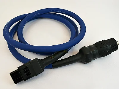 Cardas CARDAS AUDIO CLEAR BEYOND POWER 2 M 20A