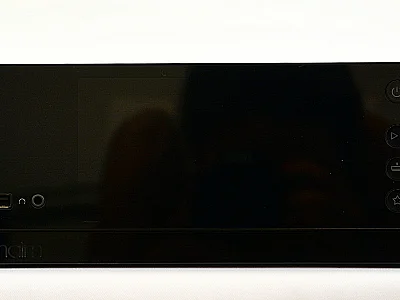 Naim NAIM AUDIO UNITI ATOM