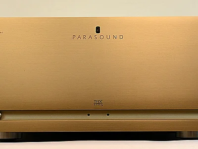 Parasound PARASOUND A21