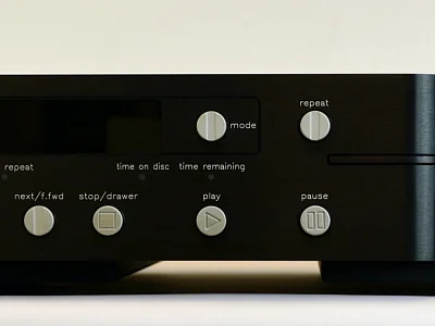 Mark Levinson MARK LEVINSON CD PROCESSOR N.39