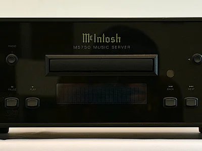 Mcintosh MCINTOSH MS750