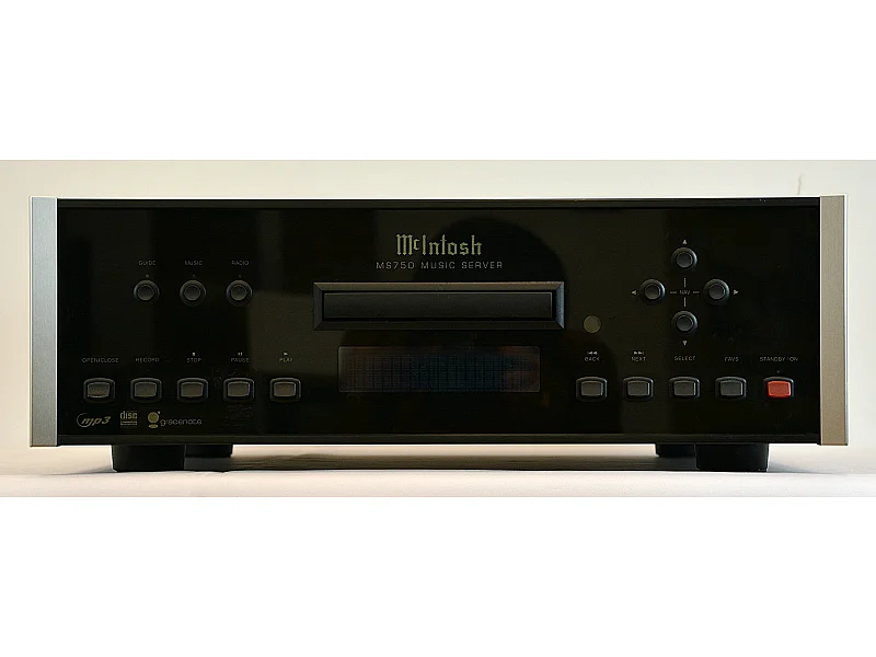 Mcintosh MCINTOSH MS750
