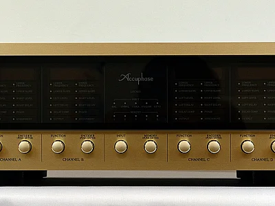 Accuphase ACCUPHASE DF-45