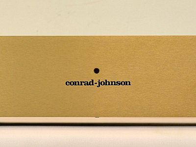 Conrad Johnson CONRAD JOHNSON D/A-2B