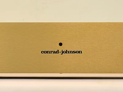 Conrad Johnson CONRAD JOHNSON D/A-2B