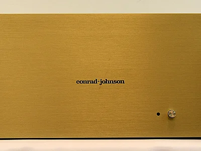 Conrad Johnson CONRAD JOHNSON MV50