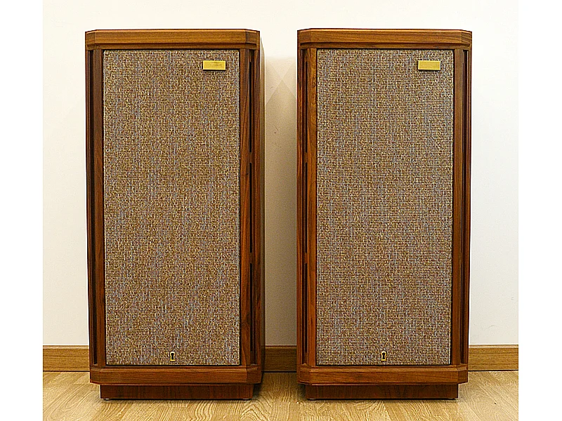 TANNOY TANNOY STIRLING SE