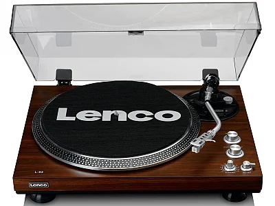 Lenco LENCO L-92