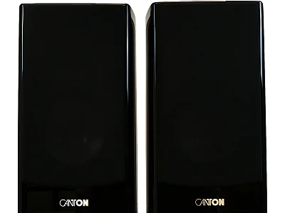 Canton CANTON REFERENCE 9.2