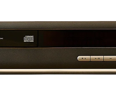 Arcam ARCAM CDS50