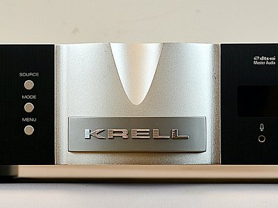 Krell KRELL FOUNDATION 4K